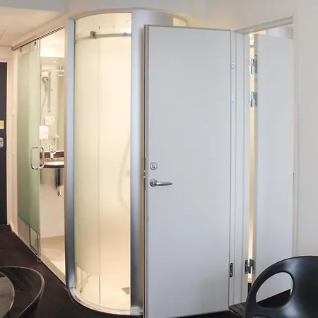 酒店 Wakeup - Bernstorffsgade 2*