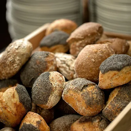 Wakeup - Bernstorffsgade 哥本哈根