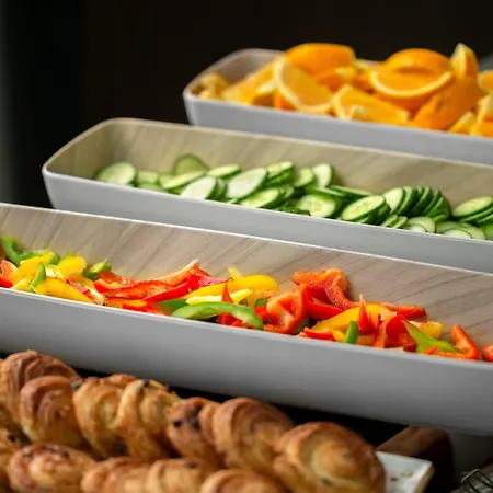 Wakeup - Bernstorffsgade 酒店 哥本哈根