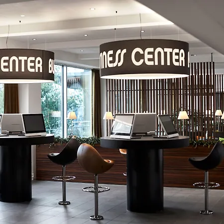 酒店 Wakeup - Bernstorffsgade