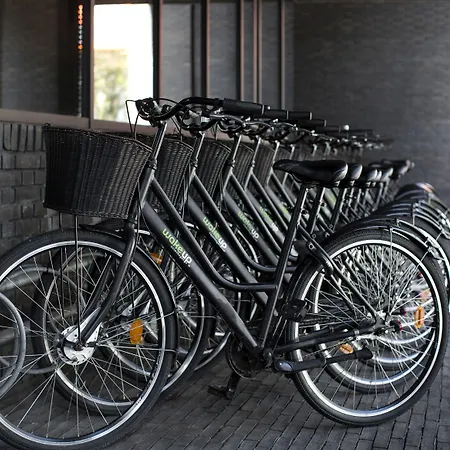 Wakeup - Bernstorffsgade