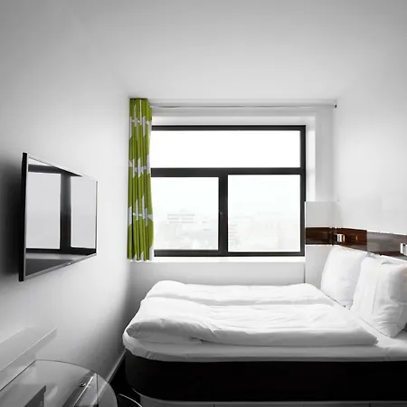 酒店 Wakeup - Bernstorffsgade