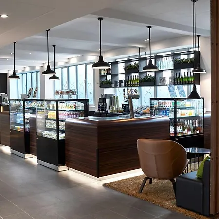 Wakeup - Bernstorffsgade 2*