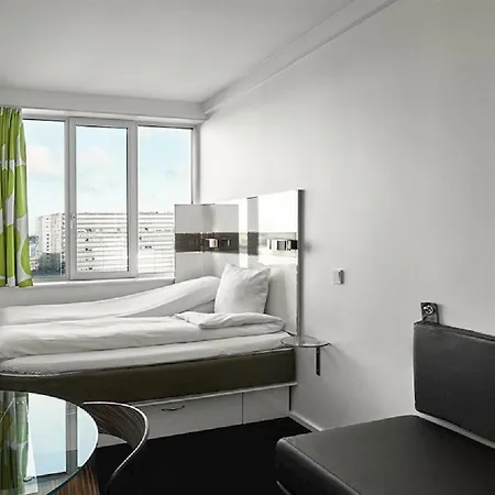 Wakeup - Bernstorffsgade 酒店