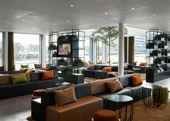 Hotel Wakeup - Bernstorffsgade