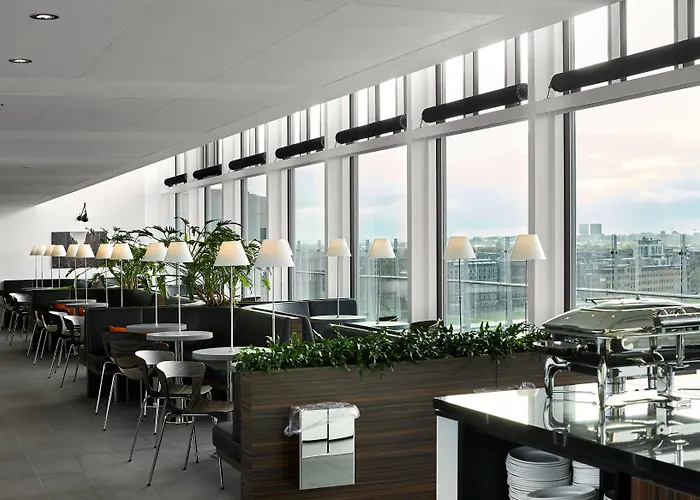 Hotel Wakeup - Bernstorffsgade