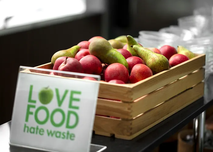 Wakeup - Bernstorffsgade 2*