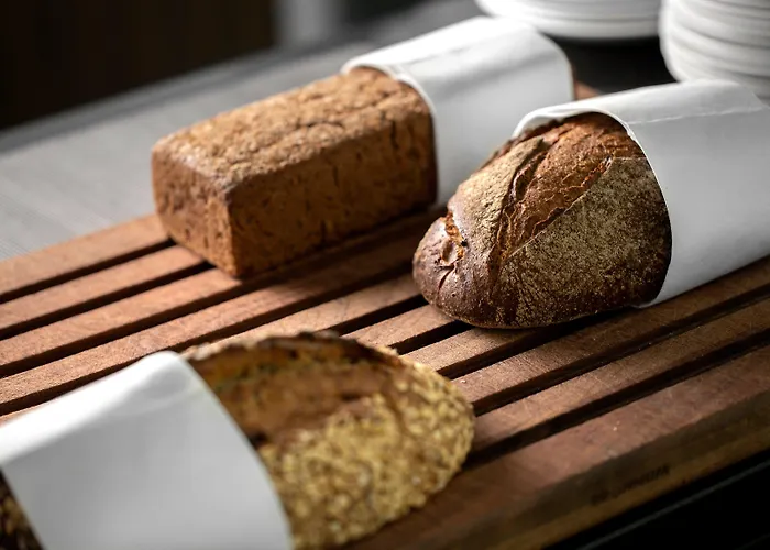 Wakeup - Bernstorffsgade 2* Kopenhagen