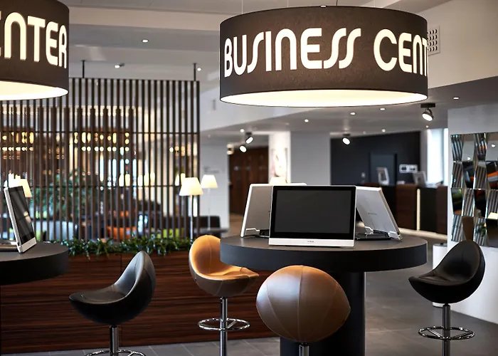 Wakeup - Bernstorffsgade 2*