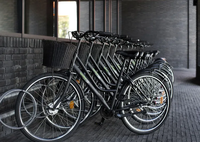 Wakeup - Bernstorffsgade