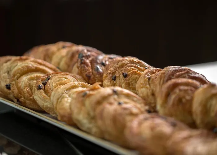 Wakeup - Bernstorffsgade 2*