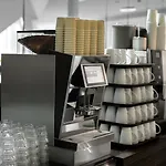 Hotel Wakeup - Bernstorffsgade Copenhagen