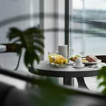 Wakeup - Bernstorffsgade Hotel
