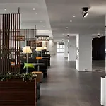 Wakeup - Bernstorffsgade Hotel