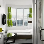 Hotel Wakeup - Bernstorffsgade Copenhagen