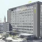 Hotel Wakeup - Bernstorffsgade