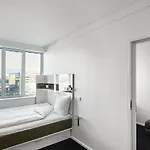 Wakeup - Bernstorffsgade Hotel