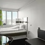 Wakeup - Bernstorffsgade Hotel