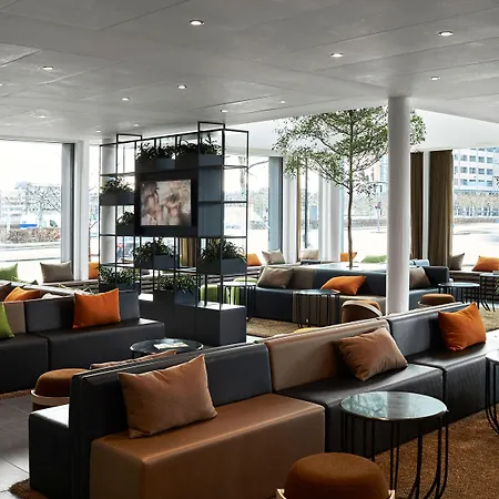 Отель Wakeup - Bernstorffsgade