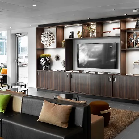 Wakeup - Bernstorffsgade Отель Копенгаген