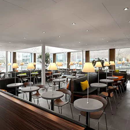 Wakeup - Bernstorffsgade 2* Копенгаген