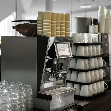 Отель Wakeup - Bernstorffsgade Копенгаген