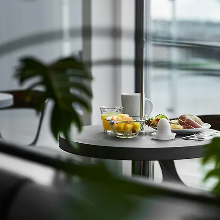 Wakeup - Bernstorffsgade Hotel