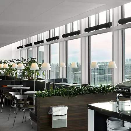 Отель Wakeup - Bernstorffsgade