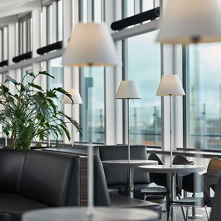 Отель Wakeup - Bernstorffsgade Копенгаген