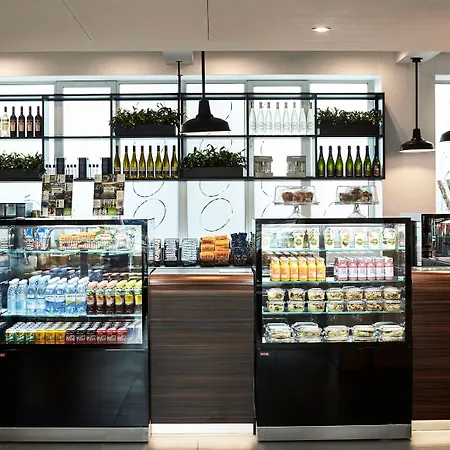 Wakeup - Bernstorffsgade 2* Копенгаген