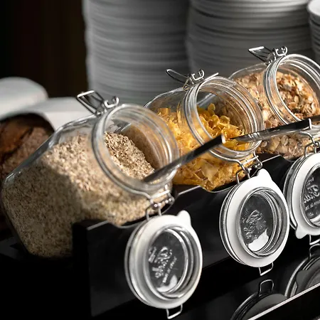 Wakeup - Bernstorffsgade