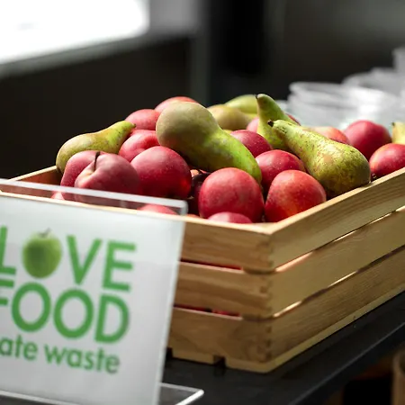 Wakeup - Bernstorffsgade 2*