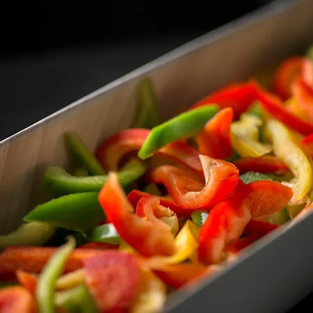 Wakeup - Bernstorffsgade