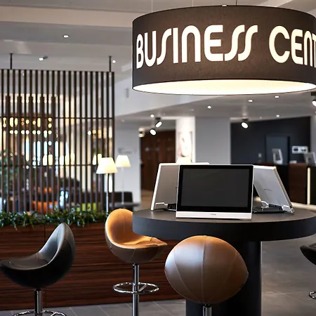 Wakeup - Bernstorffsgade 2*