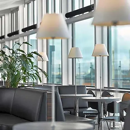 Wakeup - Bernstorffsgade Hotel 2*