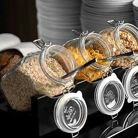 Wakeup - Bernstorffsgade Hotel 2*