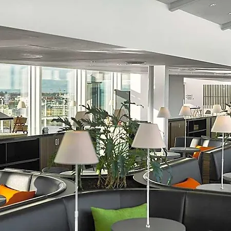 Hotel Wakeup - Bernstorffsgade