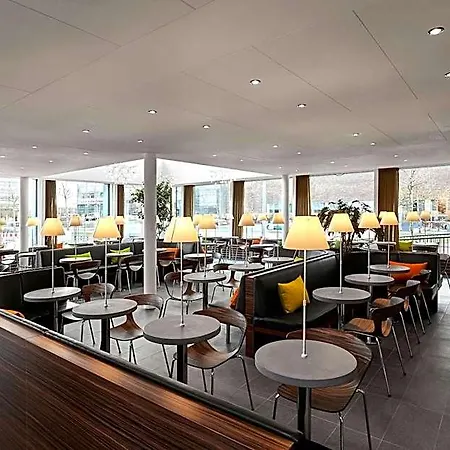 Hotel Wakeup - Bernstorffsgade 2*