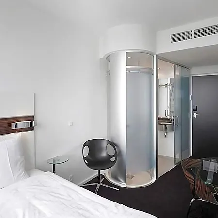 Hotel Wakeup - Bernstorffsgade