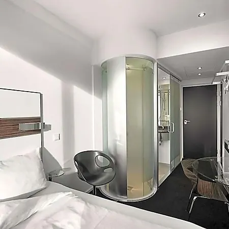 Hotel Wakeup - Bernstorffsgade Kodaň
