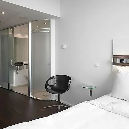 Wakeup - Bernstorffsgade Hotel