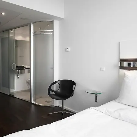 Wakeup - Bernstorffsgade コペンハーゲン