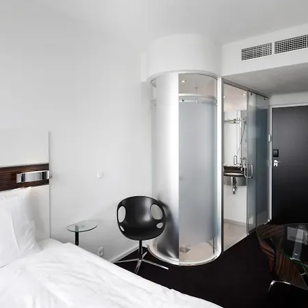 Wakeup - Bernstorffsgade Hotel