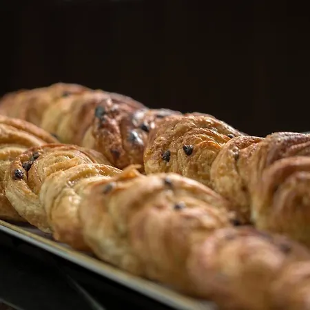 Wakeup - Bernstorffsgade 2*