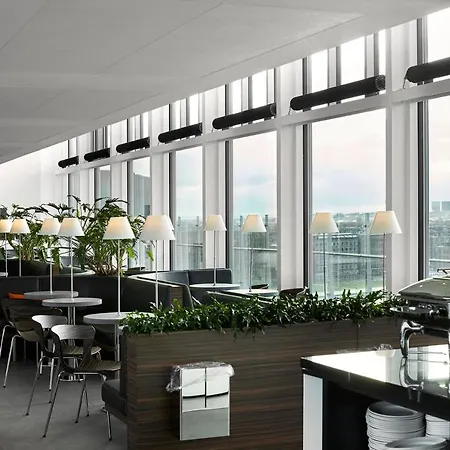 Wakeup - Bernstorffsgade Hotel 2*