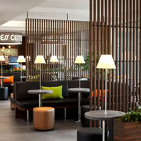 Wakeup - Bernstorffsgade Hotel 2*