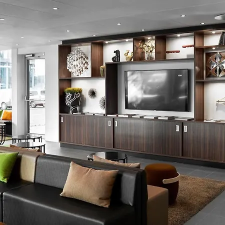 Hotel Wakeup - Bernstorffsgade Copenhagen