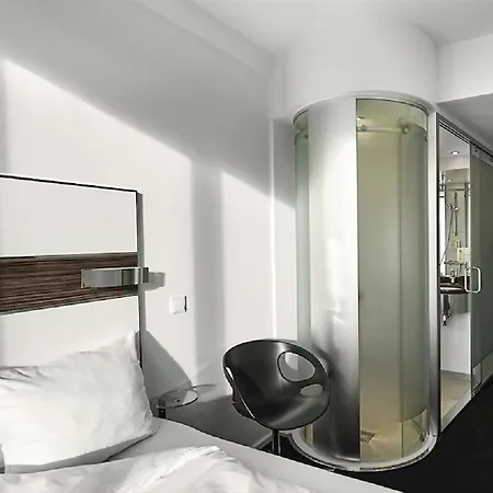 Wakeup - Bernstorffsgade Hotel 2*