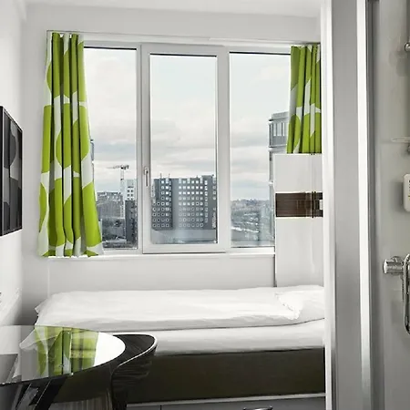 Hotel Wakeup - Bernstorffsgade