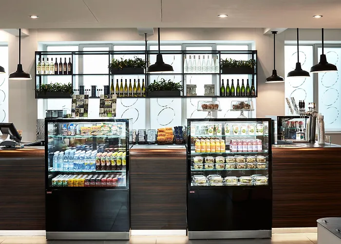 Wakeup - Bernstorffsgade 2* Kopenhag